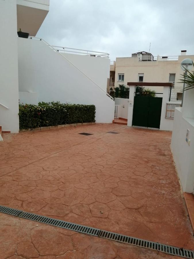 Apartamento de Palomares CUEVAS DEL ALMANZORA Cuevas del Almanzora Exterior foto