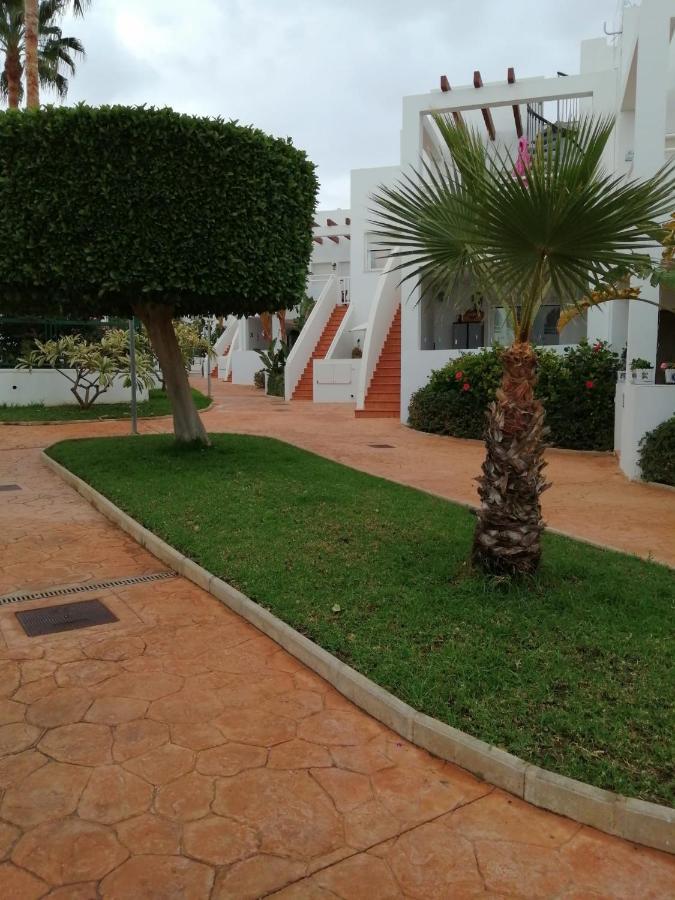 Apartamento de Palomares CUEVAS DEL ALMANZORA Cuevas del Almanzora Exterior foto