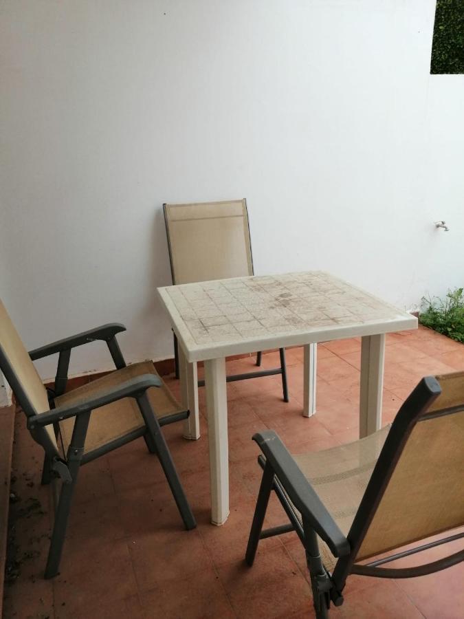 Apartamento de Palomares CUEVAS DEL ALMANZORA Cuevas del Almanzora Exterior foto