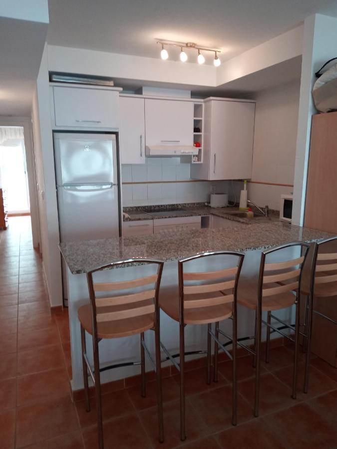 Apartamento de Palomares CUEVAS DEL ALMANZORA Cuevas del Almanzora Exterior foto