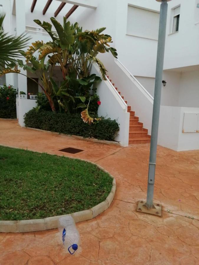 Apartamento de Palomares CUEVAS DEL ALMANZORA Cuevas del Almanzora Exterior foto